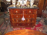 French Butler's Desk